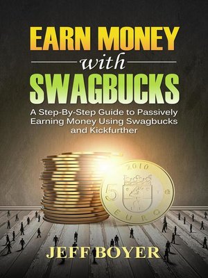 cover image of Earn Money with Swagbucks